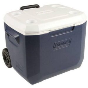 Coleman Xtreme 50-Quart Wheeled Cooler Sale