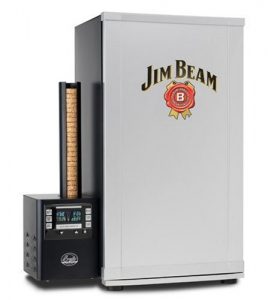Jim Beam Bradley Smoker 4-Rack Outdoor Smoker Sale