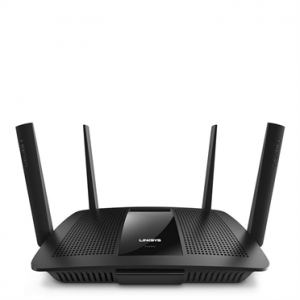 Linksys EA8500 AC2600 Dual Band Wireless Router (Certified Refurb) Sale