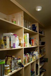 Mr. Beams Wireless Battery Operated Indoor/Outdoor Motion Sensing LED Ceiling Light 2pack Sale