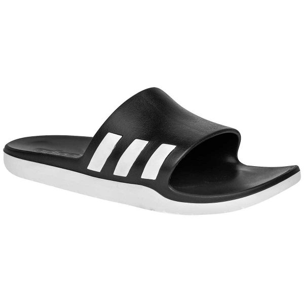 men's cloudfoam slides