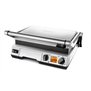 Breville BGR820XL Smart Grill Sale
