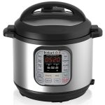 Instant Pot Duo 6Qt 7-in-1 Pressure Cooker Sale