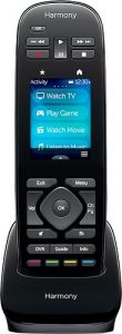 Logitech Ultimate One Universal Touch Screen Remote Sale
