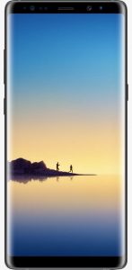 Up to 50% off Galaxy Note 8 with Trade-In
