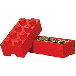 Lego Storage Brick 8 Sale