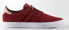 adidas Seeley Premiere Classified Shoes Men's Red Sale