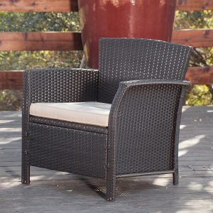 Best Selling Santa Lucia Wicker Seat