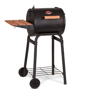 Char-Griller Patio Pro Charcoal Grill Sale