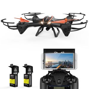 DBPOWER UDI U842 Predator WiFi Drone Sale