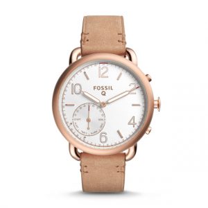 Fossil Q Tailor Gen 2 Hybrid Smartwatch Sale