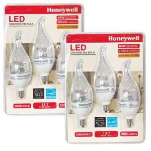 LED Lightbulb Sale
