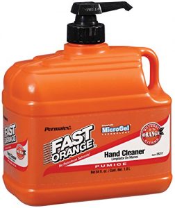 Permatex Fast Orange Pumice Lotion Hand Cleaner Sale