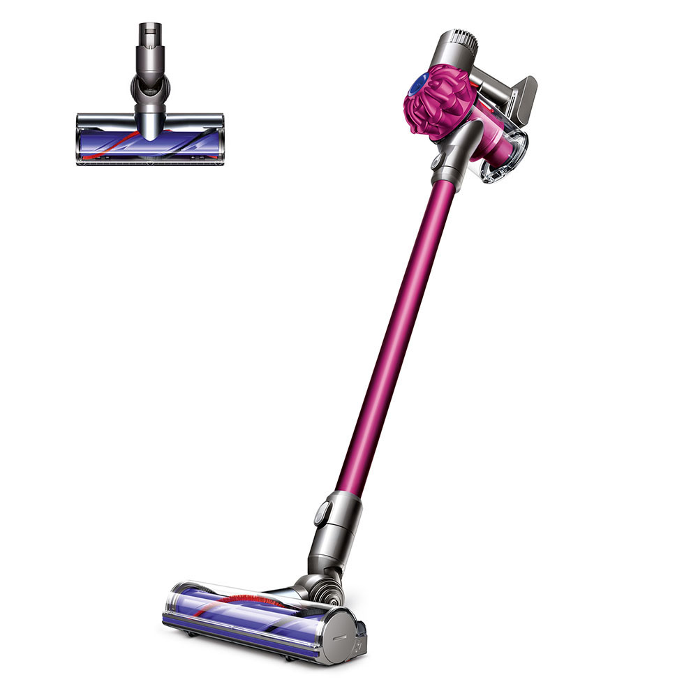 Extra 20 off in Dyson Outlet Free Shipping Vacs