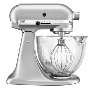 KitchenAid Tilt-Head Stand Mixer Sale