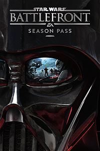 Free Star Wars Battlefront Season Pass Xbox One