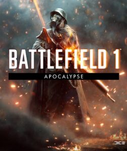 Battlefield 1: Apocalypse DLC (PC Digital) for Free