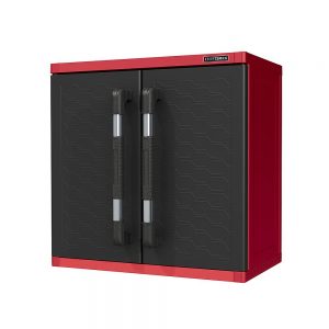 Craftsman Plastic 25” Storage Wall Cabinet Sale