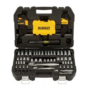 DEWALT Mechanics Tool Set (108-Piece) Sale