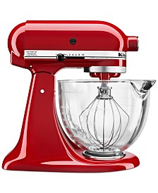 KitchenAid 5-qt Stand Mixer Sale