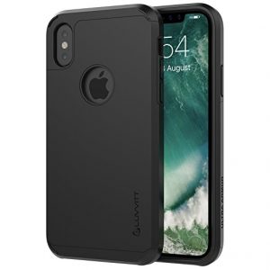 Luvvitt iPhone X Case Sale