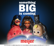 Meijer Holiday Gift Guide