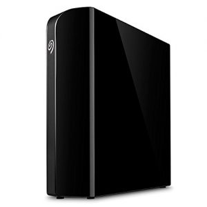 Seagate Backup Plus 4TB Desktop External Hard Drive USB 3.0 Sale