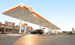 Shell Fuel Reward Members: Save 0.25 per gallon