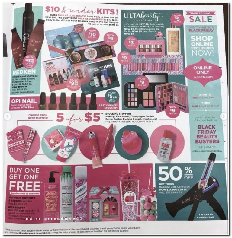 Ulta Com Интернет Магазин
