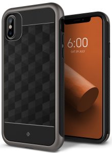 Caseology iPhone X Case Sale