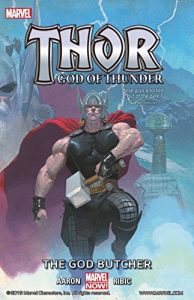 Free Thor: God of Thunder eBooks