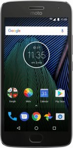 Motorola Moto G plus (5th Gen) 5.2in 64GB Unlocked Phone Sale
