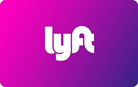 $10 Lyft Credit for 12/31/24