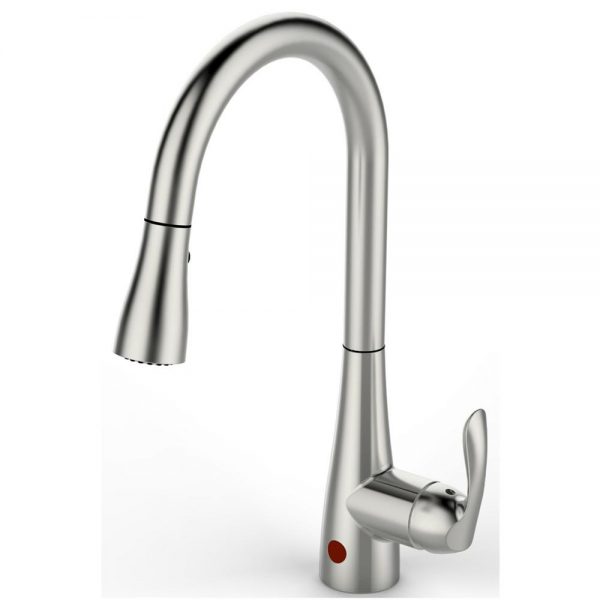 44 Off Select Motion Activated Kitchen Faucets Buyvia