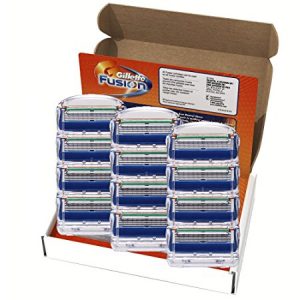 Gillette 12ct Fusion Proglide Razor Refills Sale