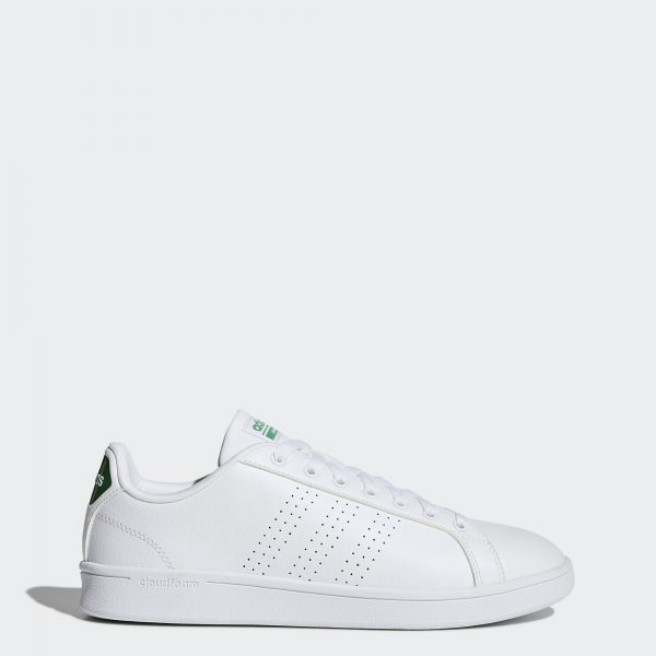 adidas cloudfoam advantage clean men's