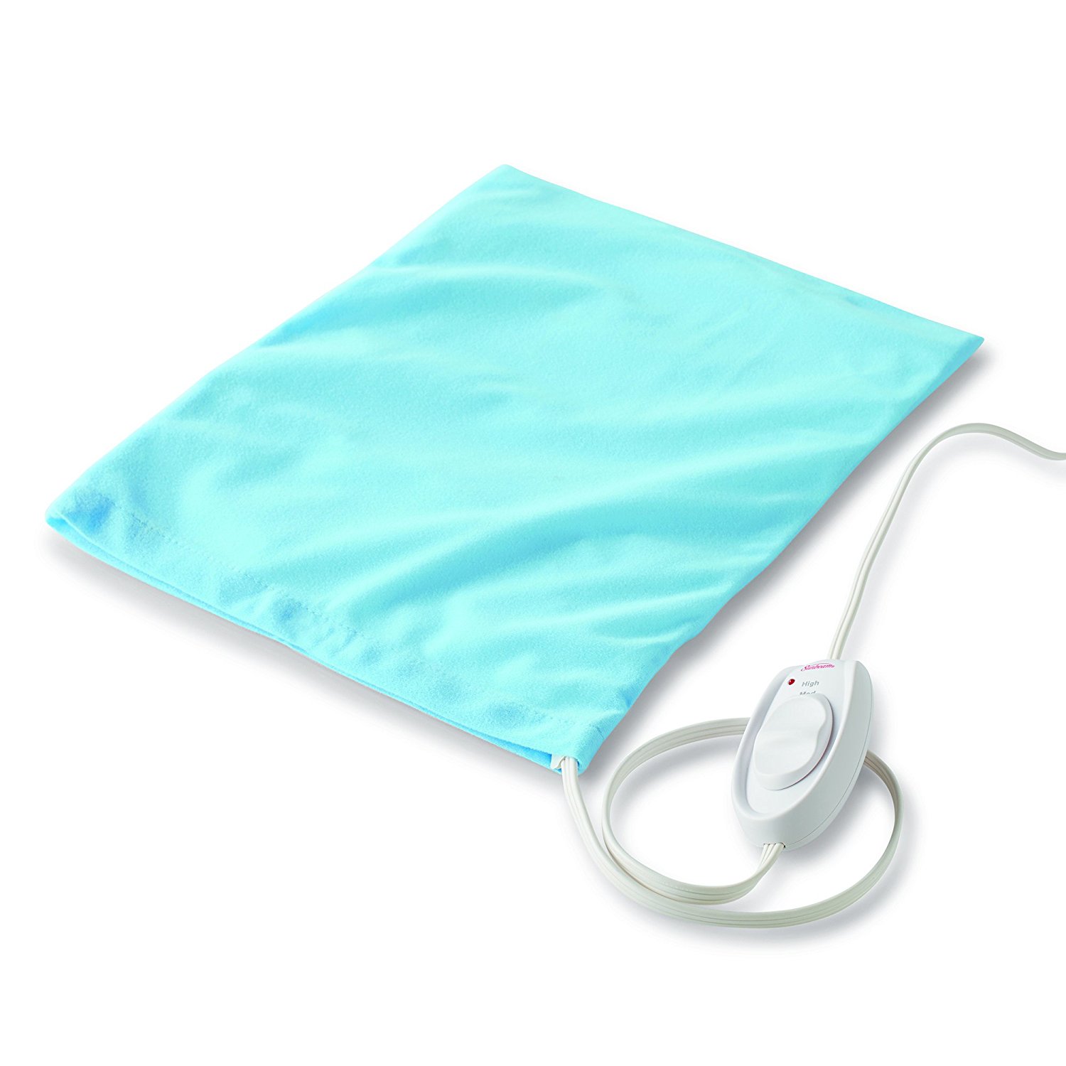 Sunbeam Heating Pad with UltraHeat Technology 6.72 BuyVia