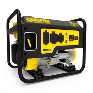 Home Depot Generator Sale