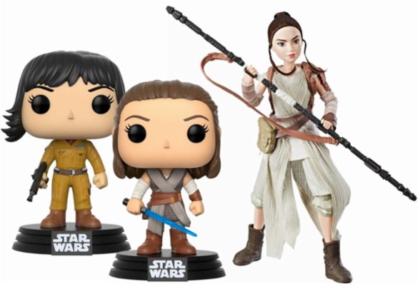 Up to 50% off Select Star Wars Products - BuyVia