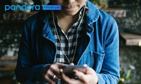 picture of Free Three Months of Pandora Premium, No Ads