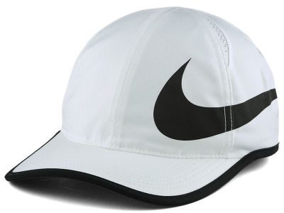 Nike Featherlight Swoosh Cap Sale