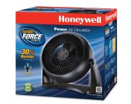 Honeywell HT-900 Turbo Force Room Air Circulator Fan Sale