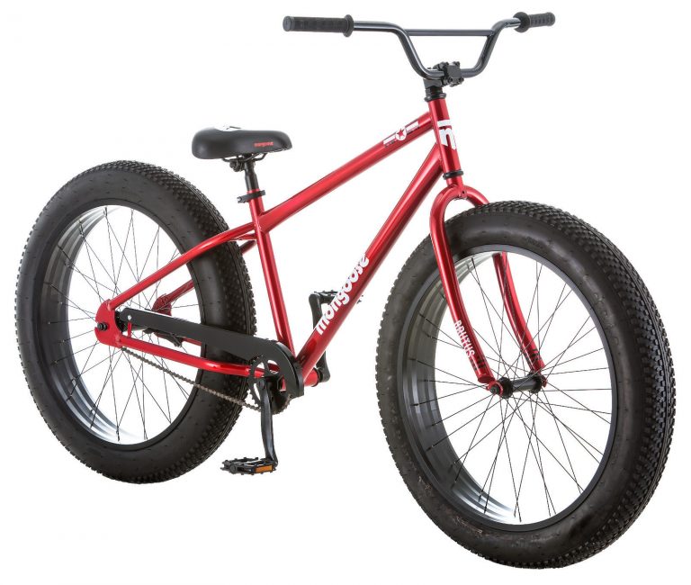 men's fat tire bike for sale