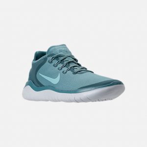 Men's Nike Free RN 2018 Sun Running Shoes Sale