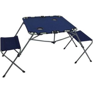 Ozark Trail 2-in-1 Table Set Sale