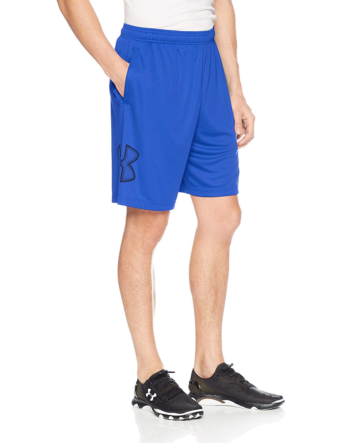 Under Armour Men’s Tech Graphic Shorts 11.36 BuyVia