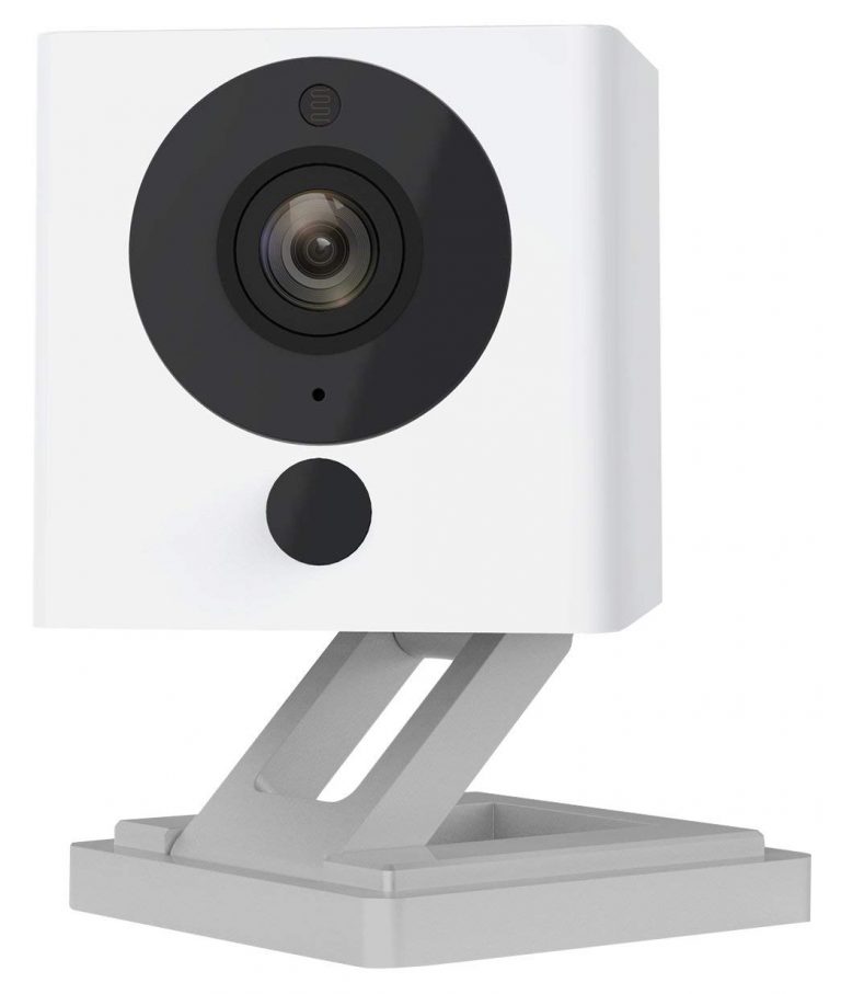 Wyze Cam v3 1080p Indoor & Outdoor Camera + 3 Months Servic