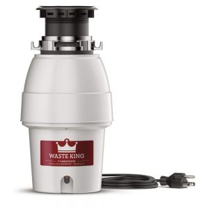 Waste King Legend Garbage Disposal Sale