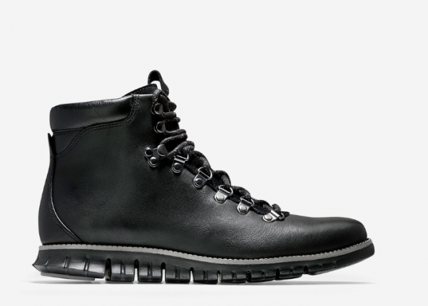 cole haan reflective shoes