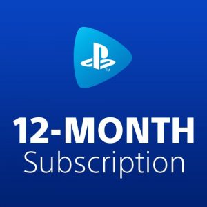 New Subscribers: Playstation Plus up to 33% off 12 month plan